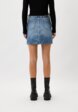 Юбка джинсовая Karl Lagerfeld Jeans3  - превью