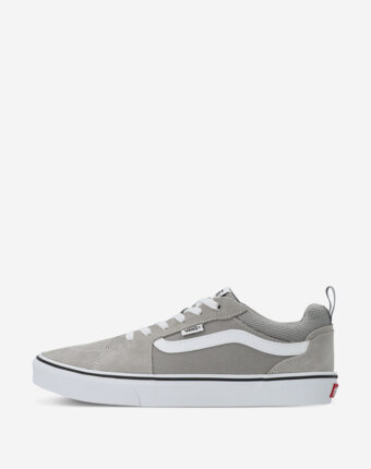 Кеды мужские Vans Filmore, Серый женщинам
