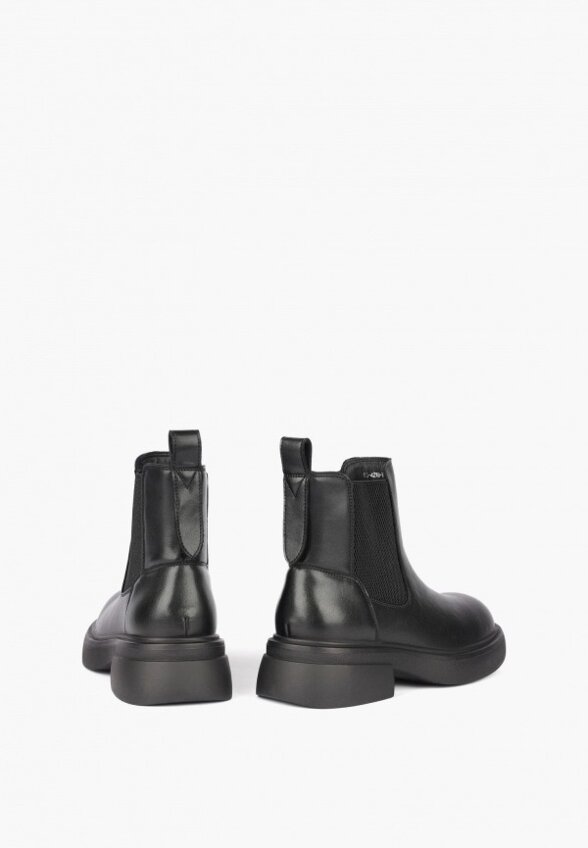 Ботинки Zenden