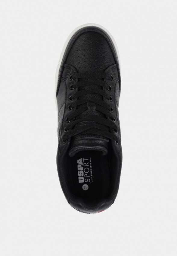 Кеды U.S. Polo Assn.