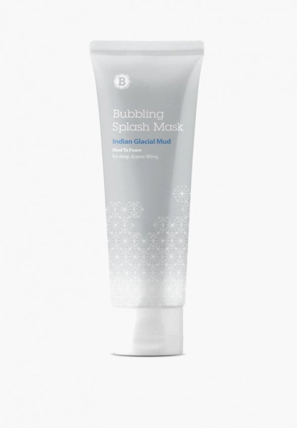 Сплэш-маска для лица Blithe