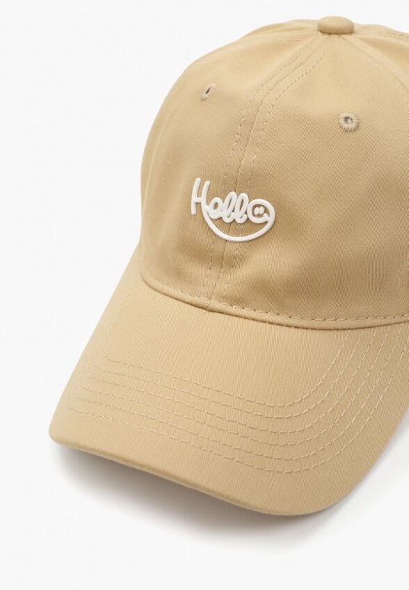 Бейсболка Jlab