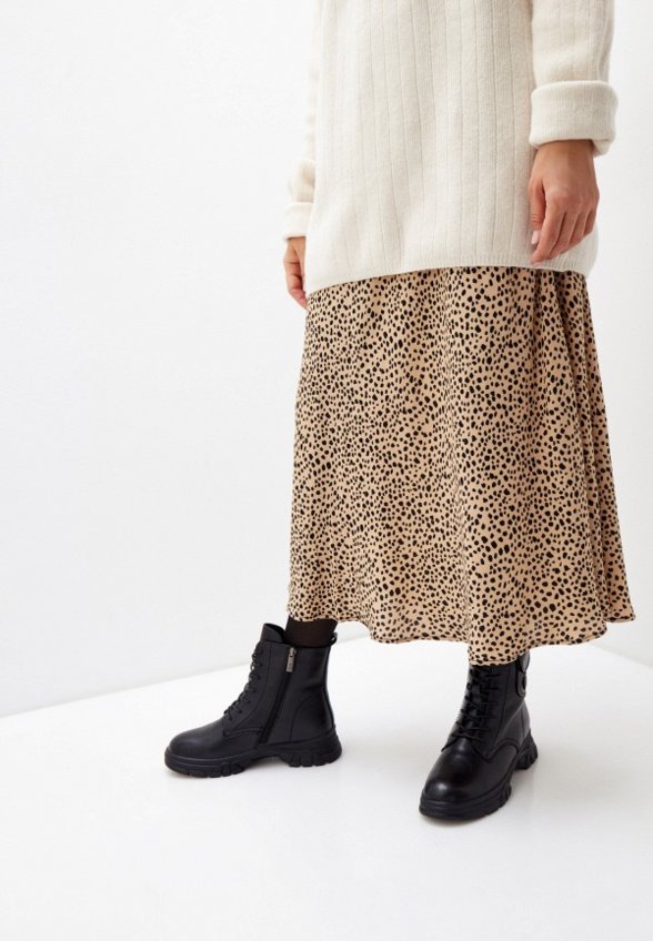 Ботинки Francesco Donni