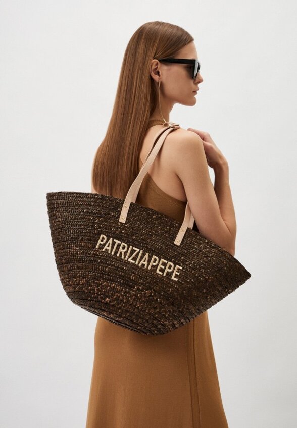 Сумка и органайзер Patrizia Pepe