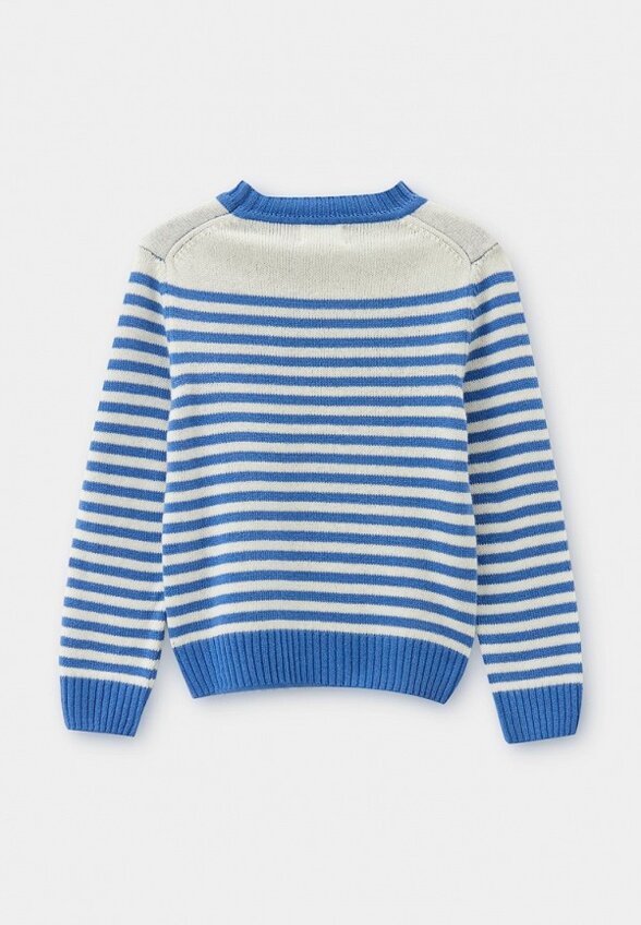 Джемпер Снег Идёт