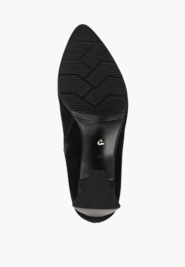 Ботильоны Valley