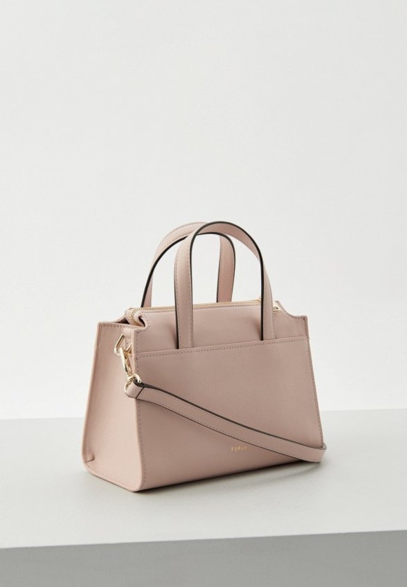 Сумка и брелок Furla