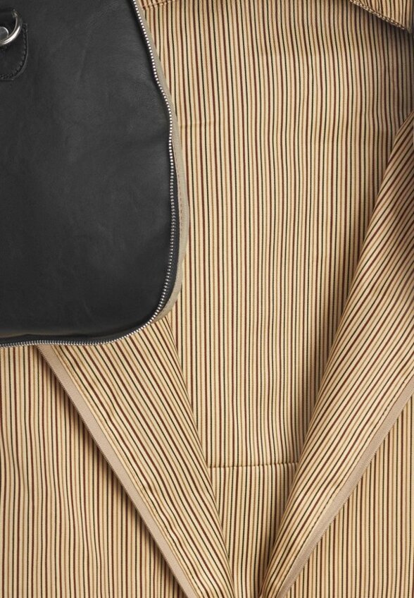Сумка дорожная Tuscany Leather