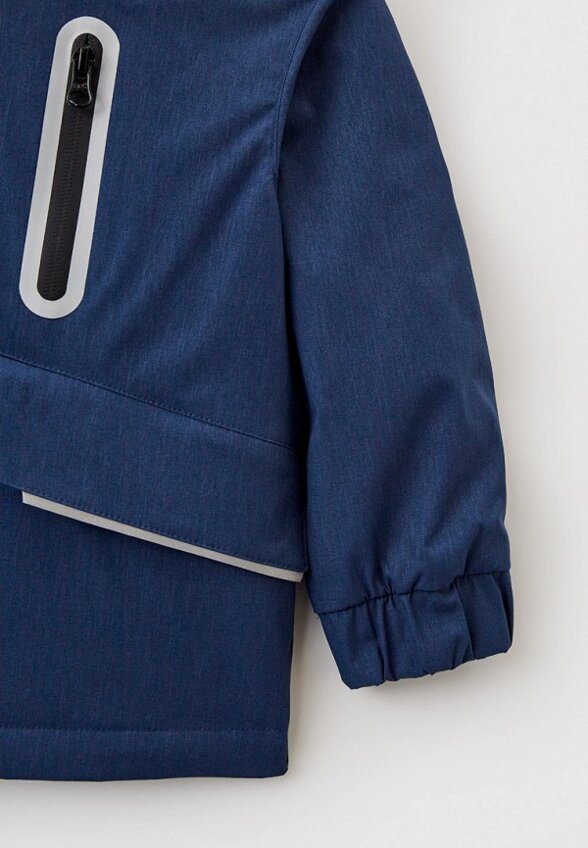 Куртка утепленная Oldos