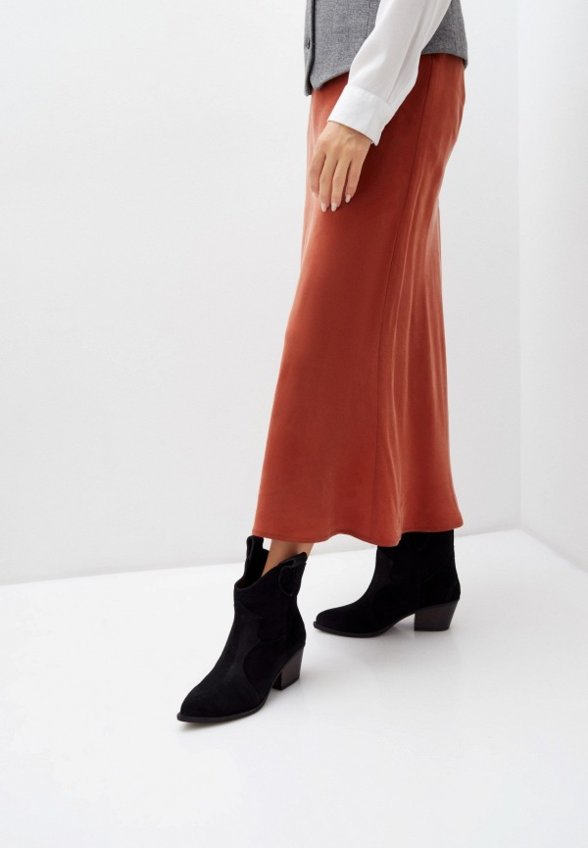 Ботильоны Stefano Rossi