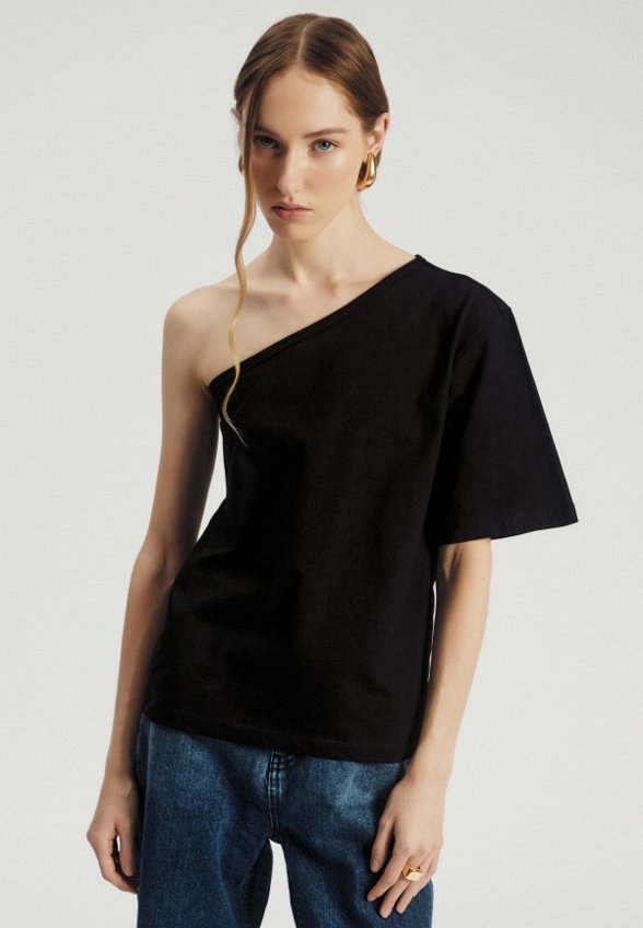 Футболка Nume