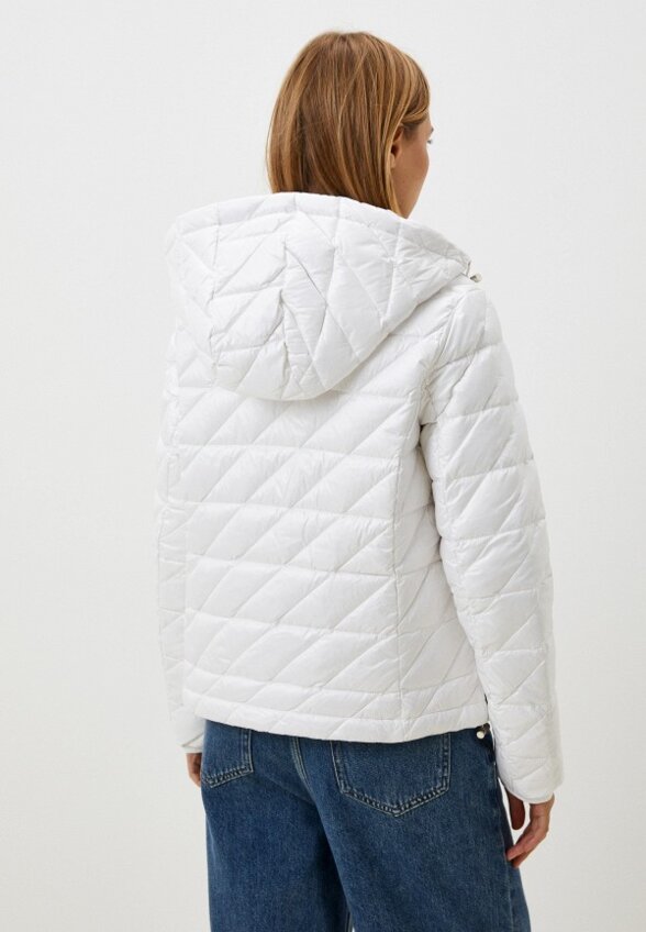 Куртка стеганая Alessandro Manzoni Yachting