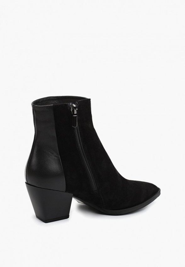 Ботильоны Lusavou