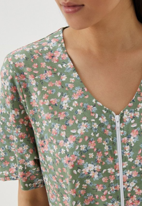 Халат домашний Cleo