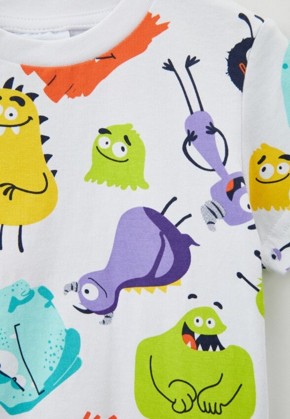 Футболка PlayToday