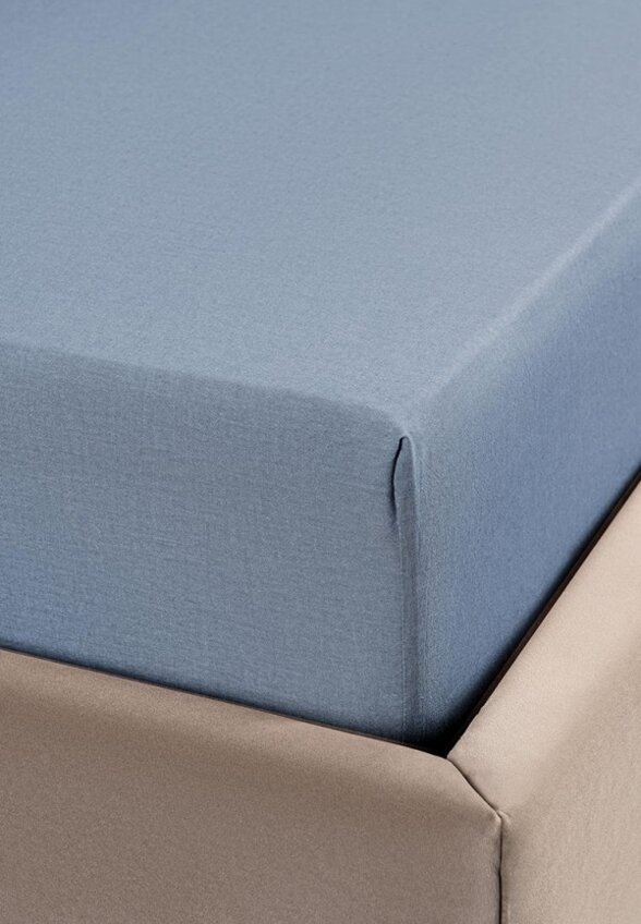 Простыня 2-спальная Primeprive