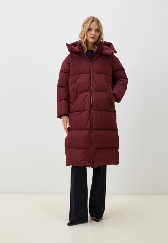 Пуховик Zolla