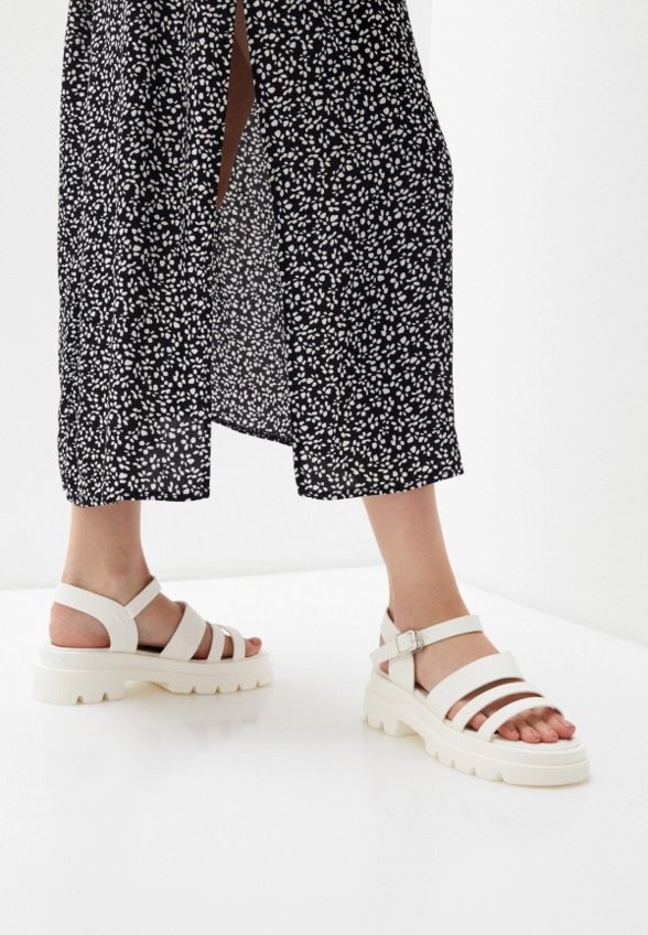 Босоножки Diora.rim