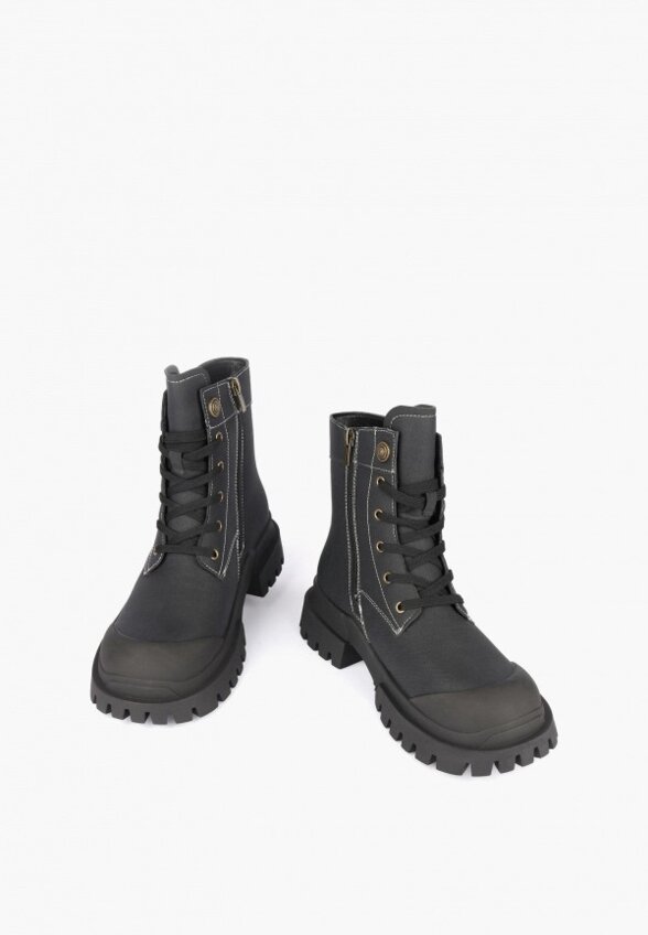 Ботинки Instreet