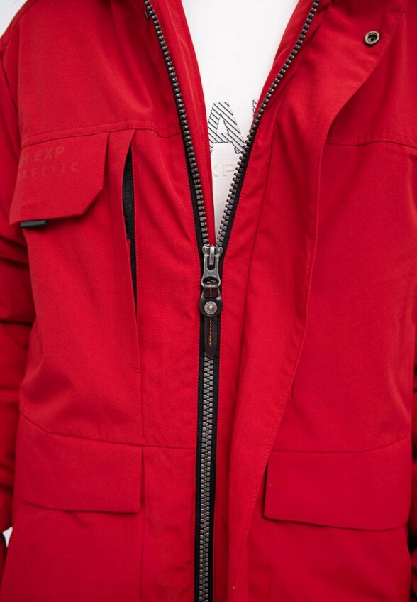 Парка High Experience