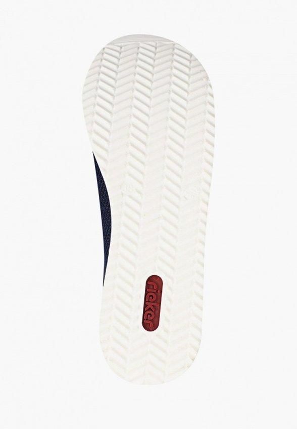 Кроссовки Rieker