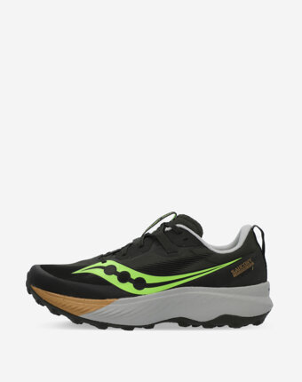 Кроссовки мужские Saucony Endorphin Edge, Черный женщинам