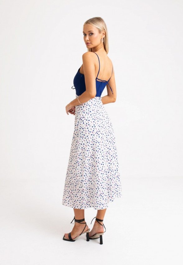 Платье Bublikaim