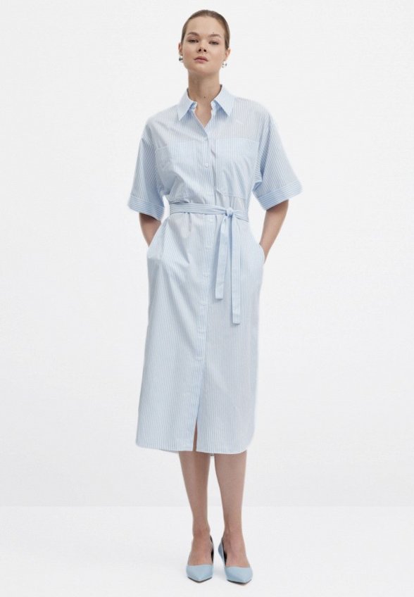 Платье Charuel