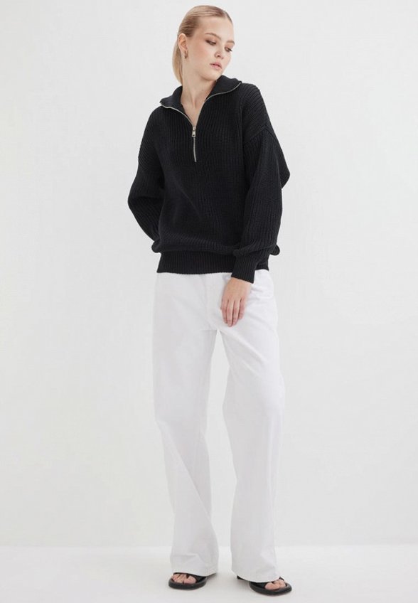 Свитер Kivi Clothing