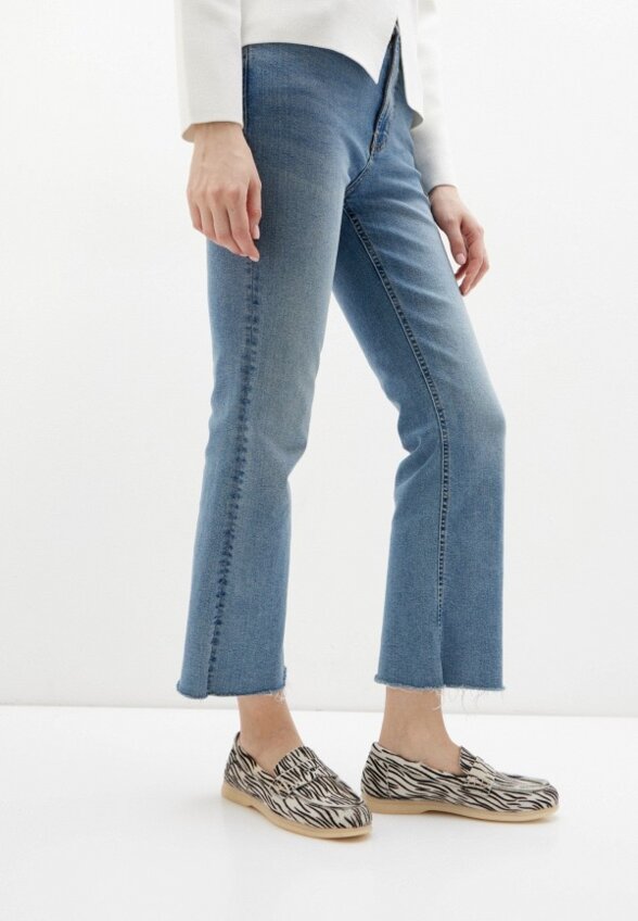 Лоферы Grand Style