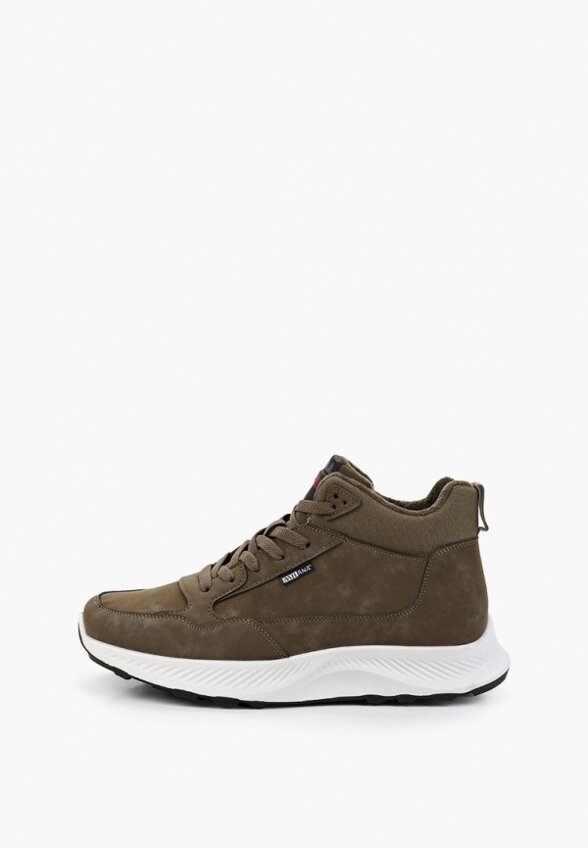 Кроссовки Milana