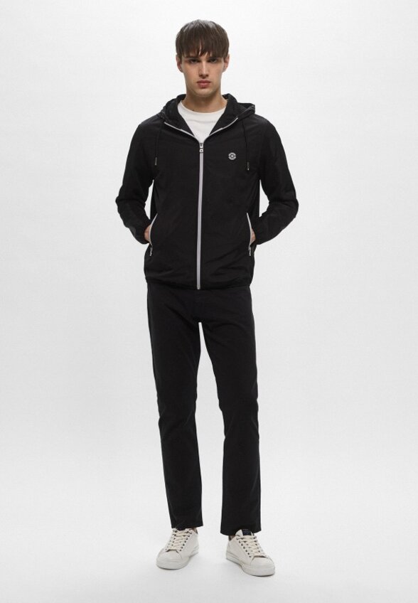 Толстовка BML