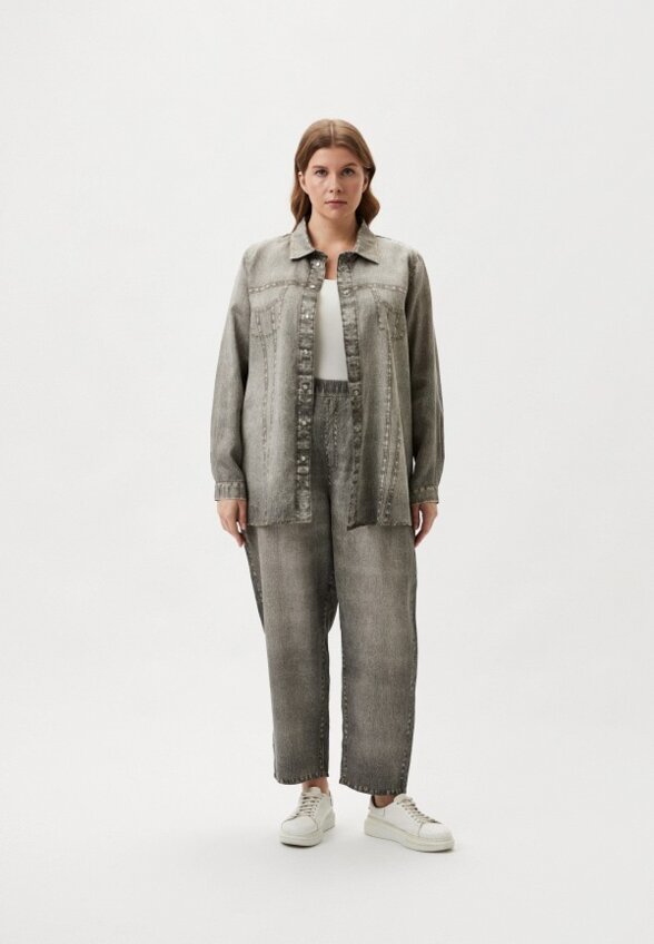 Брюки Marina Rinaldi Sport