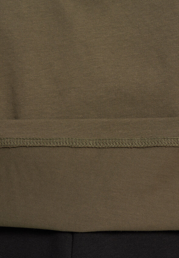 Футболка мужская PUMA, Зеленый