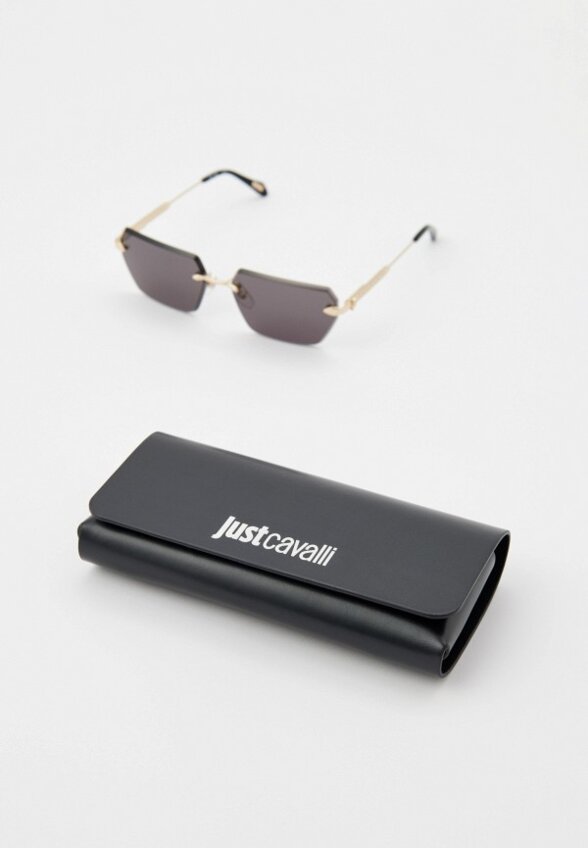 Очки солнцезащитные Just Cavalli