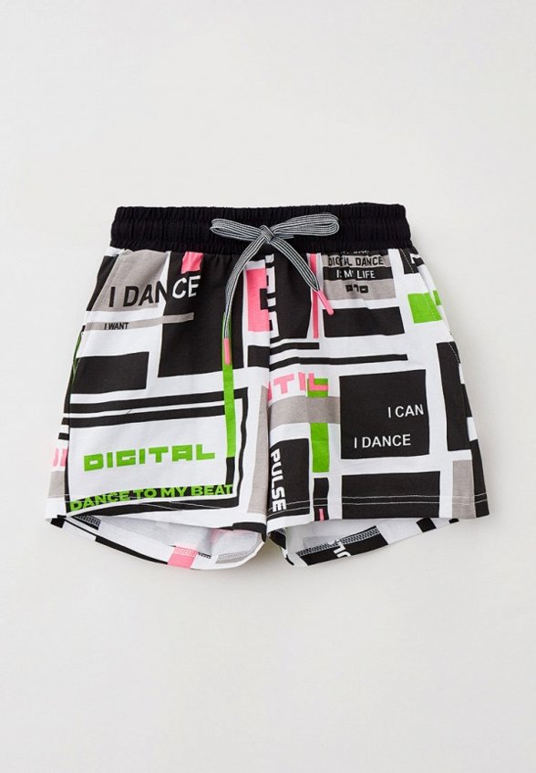 Шорты спортивные PlayToday