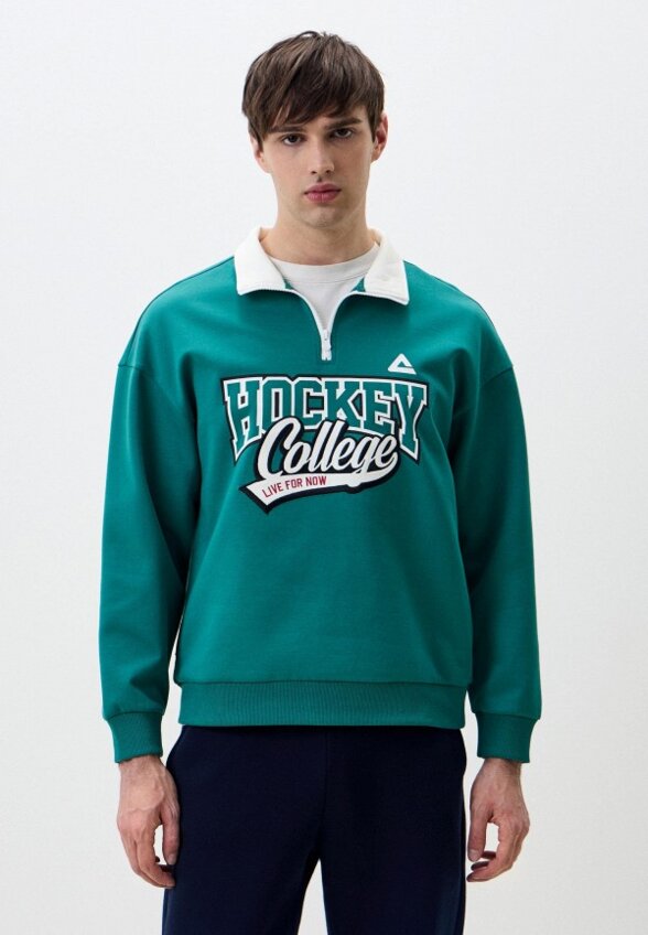 Олимпийка Peak