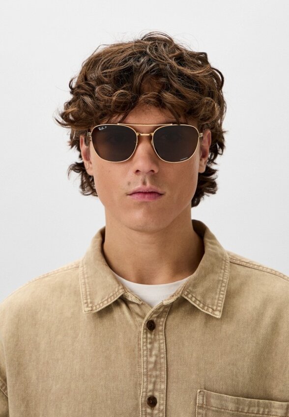 Очки солнцезащитные Ray-Ban®