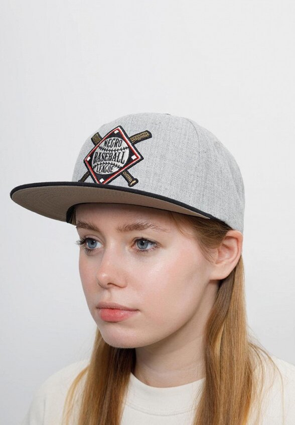 Бейсболка American Needle