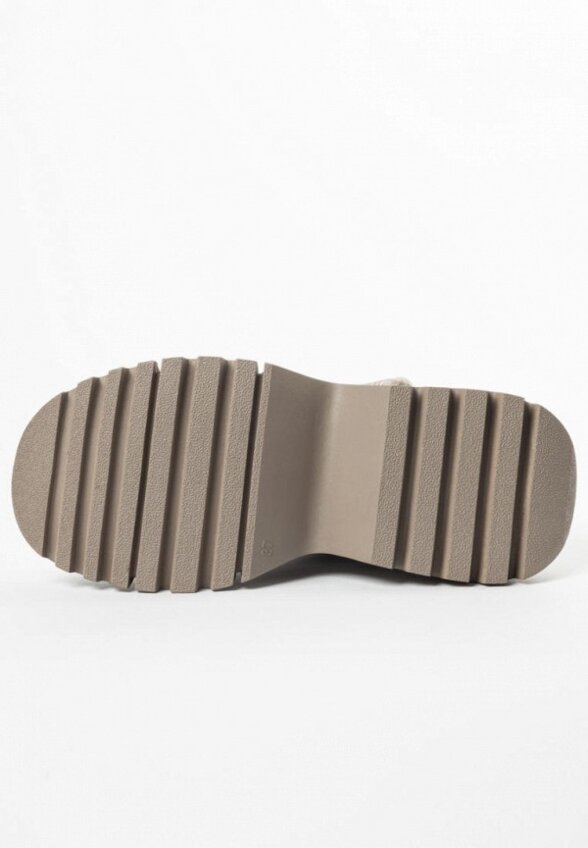 Дутики Niota Line