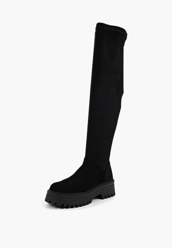 Ботфорты Maniolini