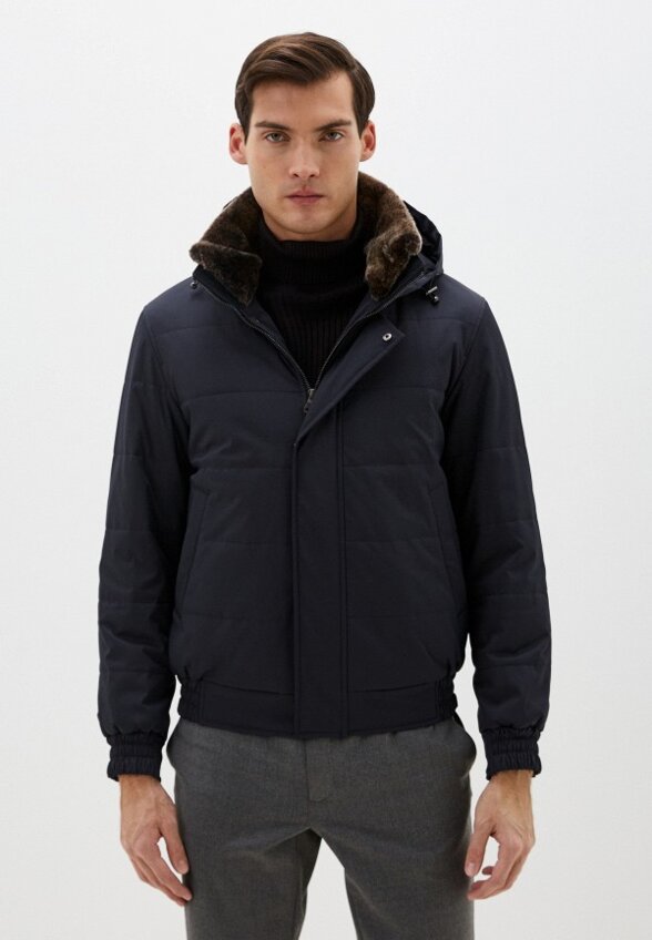 Куртка утепленная Dtmd