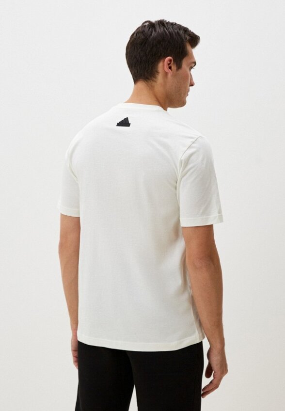 Футболка adidas