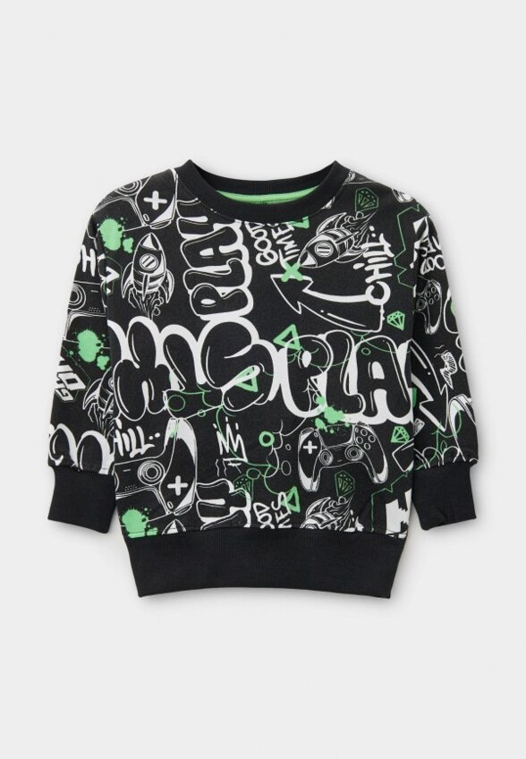 Свитшот Terranova