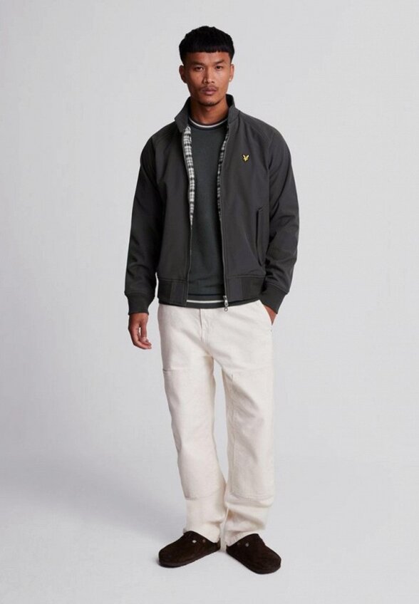 Куртка Lyle & Scott
