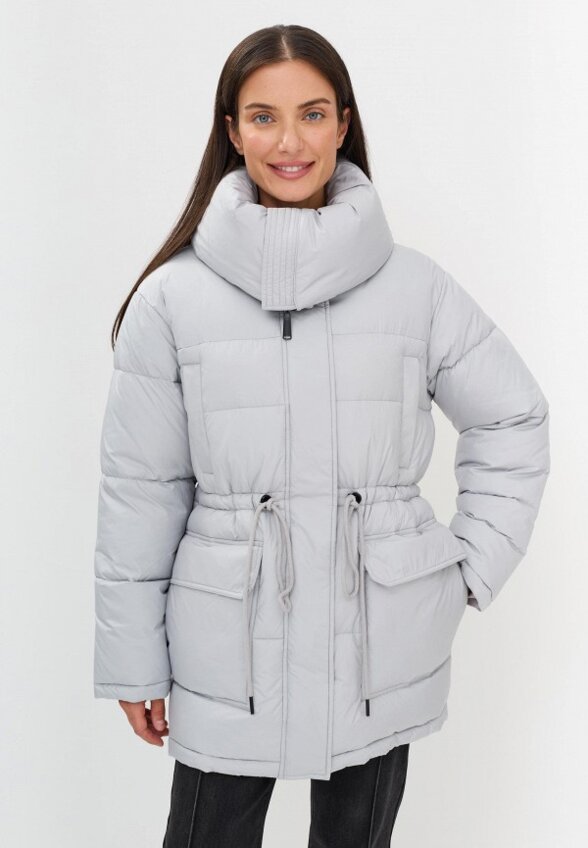 Пуховик Savage