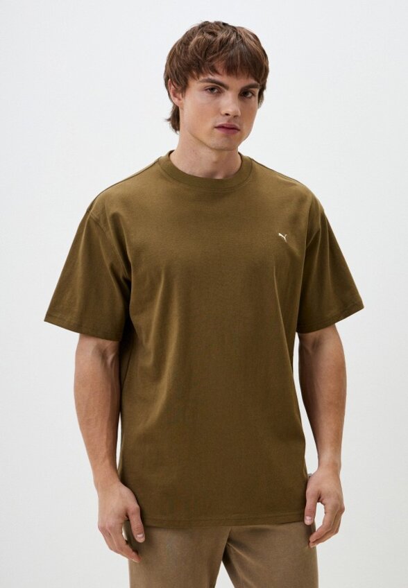 Футболка PUMA