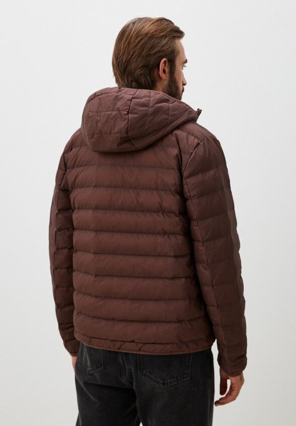 Куртка утепленная Fred Perry