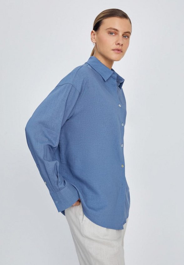 Блуза Finn Flare