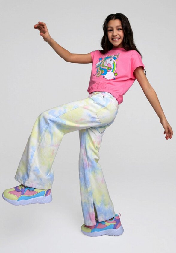 Футболка PlayToday